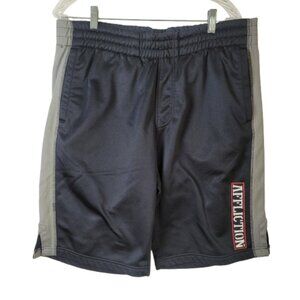 Affliction Sport Track Shorts Size XL